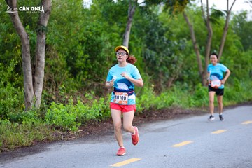 GREEN CAN GIO MARATHON 2023 - Ảnh #646482