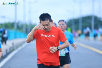 GREEN CAN GIO MARATHON 2023 - Ảnh #627246