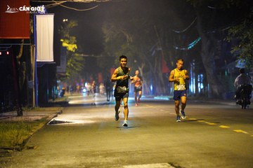 GREEN CAN GIO MARATHON 2023 - Ảnh #647613