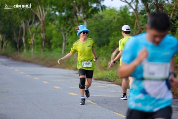GREEN CAN GIO MARATHON 2023 - Ảnh #645234