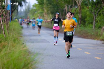 GREEN CAN GIO MARATHON 2023 - Ảnh #645164
