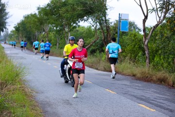GREEN CAN GIO MARATHON 2023 - Ảnh #647184