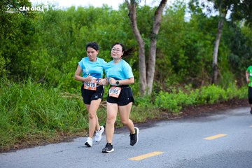 GREEN CAN GIO MARATHON 2023 - Ảnh #647178