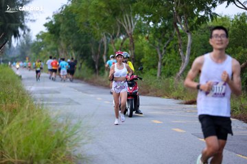 GREEN CAN GIO MARATHON 2023 - Ảnh #647353