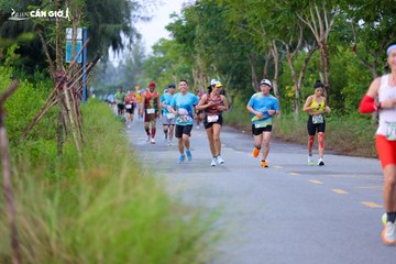 GREEN CAN GIO MARATHON 2023 - Ảnh #644944
