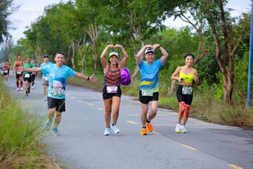 GREEN CAN GIO MARATHON 2023 - Ảnh #644925