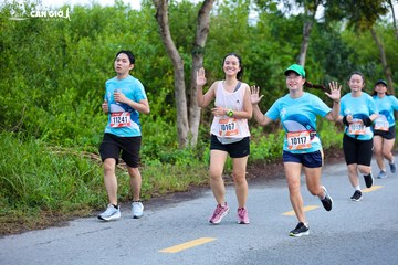 GREEN CAN GIO MARATHON 2023 - Ảnh #646958