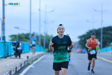 GREEN CAN GIO MARATHON 2023 - Ảnh #626802