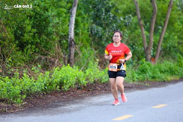GREEN CAN GIO MARATHON 2023 - Ảnh #646529
