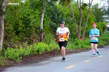 GREEN CAN GIO MARATHON 2023 - Ảnh #646878