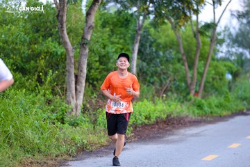 GREEN CAN GIO MARATHON 2023 - Ảnh #647491