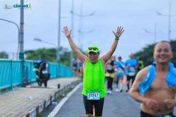 GREEN CAN GIO MARATHON 2023 - Ảnh #628037