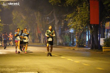 GREEN CAN GIO MARATHON 2023 - Ảnh #647670
