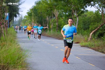 GREEN CAN GIO MARATHON 2023 - Ảnh #645176