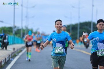 GREEN CAN GIO MARATHON 2023 - Ảnh #628004