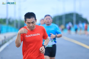 GREEN CAN GIO MARATHON 2023 - Ảnh #627253