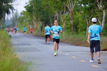 GREEN CAN GIO MARATHON 2023 - Ảnh #645780
