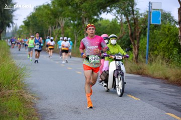 GREEN CAN GIO MARATHON 2023 - Ảnh #646016
