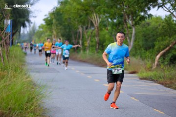 GREEN CAN GIO MARATHON 2023 - Ảnh #645180