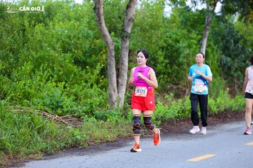 GREEN CAN GIO MARATHON 2023 - Ảnh #646965