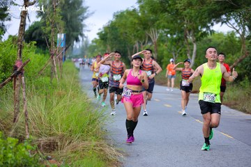 GREEN CAN GIO MARATHON 2023 - Ảnh #645844