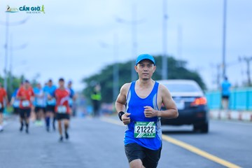 GREEN CAN GIO MARATHON 2023 - Ảnh #626907