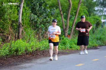 GREEN CAN GIO MARATHON 2023 - Ảnh #645392
