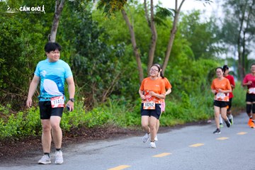 GREEN CAN GIO MARATHON 2023 - Ảnh #646785