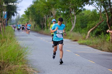 GREEN CAN GIO MARATHON 2023 - Ảnh #645239