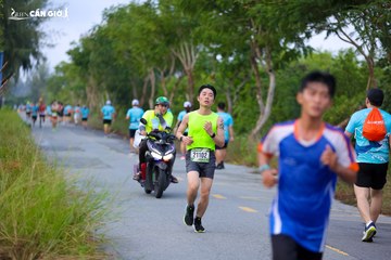 GREEN CAN GIO MARATHON 2023 - Ảnh #646247