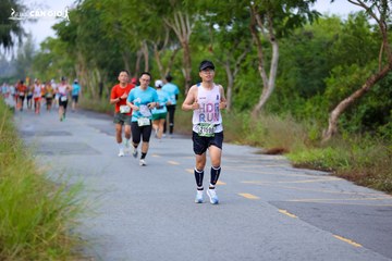 GREEN CAN GIO MARATHON 2023 - Ảnh #646078