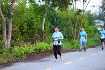 GREEN CAN GIO MARATHON 2023 - Ảnh #647223