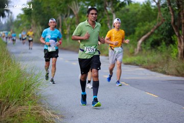 GREEN CAN GIO MARATHON 2023 - Ảnh #644853