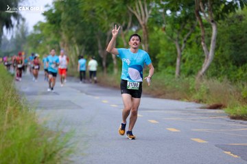 GREEN CAN GIO MARATHON 2023 - Ảnh #644961