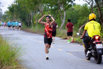 GREEN CAN GIO MARATHON 2023 - Ảnh #647242