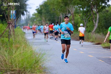 GREEN CAN GIO MARATHON 2023 - Ảnh #646858