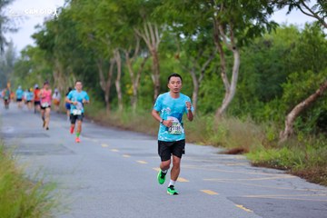 GREEN CAN GIO MARATHON 2023 - Ảnh #646412