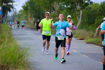 GREEN CAN GIO MARATHON 2023 - Ảnh #645313