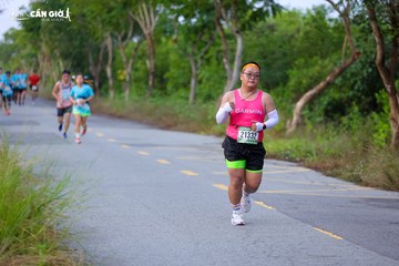 GREEN CAN GIO MARATHON 2023 - Ảnh #645078