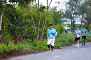 GREEN CAN GIO MARATHON 2023 - Ảnh #646928
