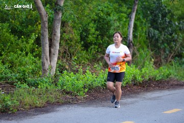 GREEN CAN GIO MARATHON 2023 - Ảnh #646183