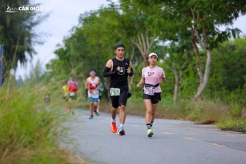 GREEN CAN GIO MARATHON 2023 - Ảnh #644746