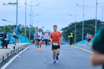 GREEN CAN GIO MARATHON 2023 - Ảnh #626805