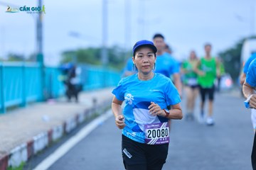 GREEN CAN GIO MARATHON 2023 - Ảnh #627129