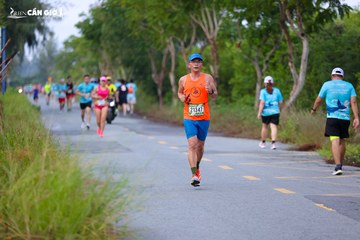 GREEN CAN GIO MARATHON 2023 - Ảnh #646287