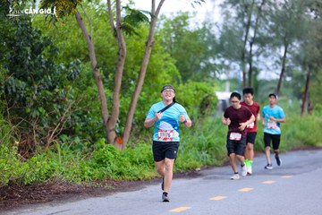 GREEN CAN GIO MARATHON 2023 - Ảnh #647247