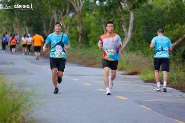 GREEN CAN GIO MARATHON 2023 - Ảnh #646192