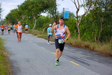 GREEN CAN GIO MARATHON 2023 - Ảnh #646045