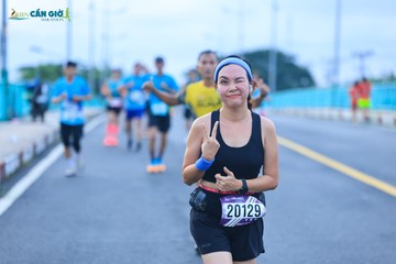 GREEN CAN GIO MARATHON 2023 - Ảnh #626954