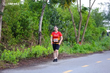 GREEN CAN GIO MARATHON 2023 - Ảnh #646376